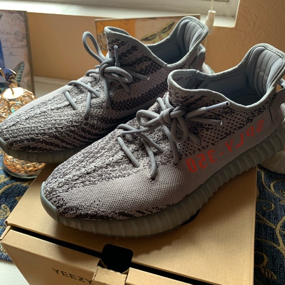 Yeezy boost 350 - Picture 1 of 4